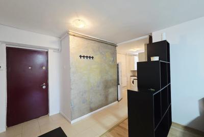 Apartament 2 cam. Centru P-uri aleea pietonala CT mobilat si utilat - 4