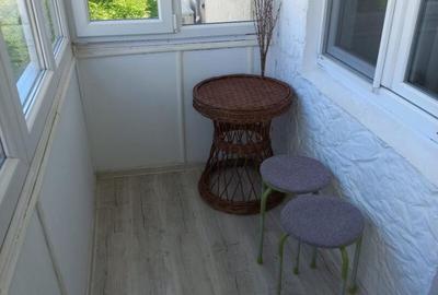 Apartament 2 camere / Aviatiei/ Metrou Aurel Vlaicu - 9