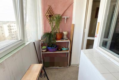 De închiriat: Apartament 2 camere Decomandat, 52.5 mp, Bd. Camil Ressu - 10
