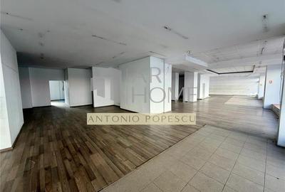 Spatiu comercial, stradal, parter+ S de bloc, Ploiesti, ultracentral. - 1