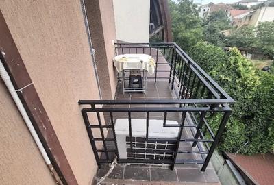 Apartament modern cu 1 cameră | Zona Aradului – Piața Verde | 400 €/lună - 7
