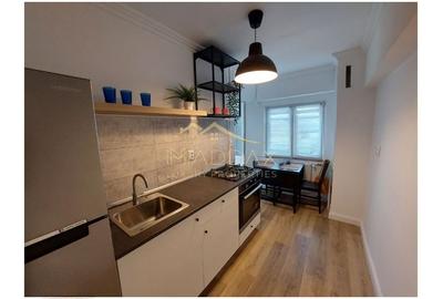 Piata Victoriei* 2 camere *Pet friendly - 2