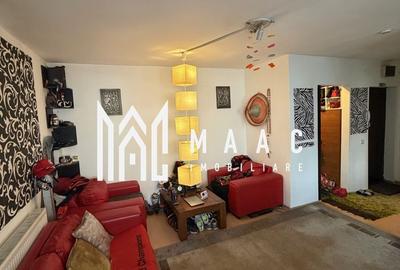 Apartament 3 camere | Ostroveni | 82 mpu | - 1