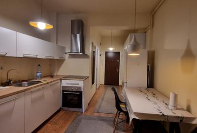 Garsoniera in centru  etaj 1, mobilata, 47000 Euro - 8