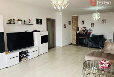 Casa individuala, 3 camere, 140 mp Mosnita Noua - 20