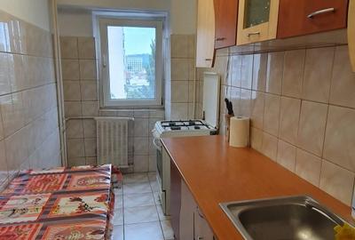 Garsoniera decomandata de 40 mp, etaj 6, str Dumbrava Noua - 9