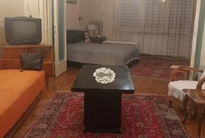 Apartament cu 2 camere circular, mobilat în Universitate