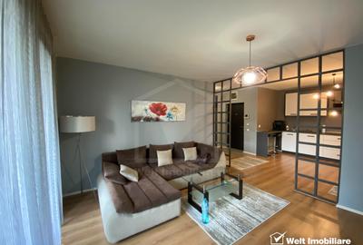 Inchiriere apartament 3 camere cu parcare subterană - 4