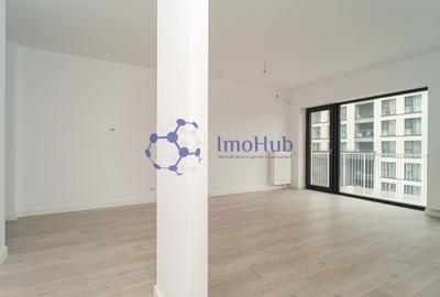 Silk District 3 camere – Intabulat, parcare inclusă, finisaje moderne - 8