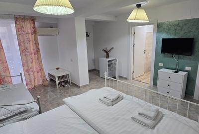 Exclusivitate,Mamaia Nord-Lidl,Vila Turistica P+3, 14 cam.,472mp,complet utilata - 46