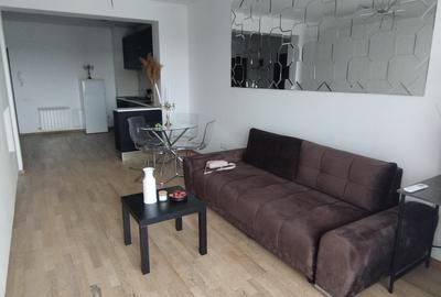 BANEASA ZOO AL. PRIVIGHETORILOR 2 CAMERE MOBILATUTILAT MODERN. - 9