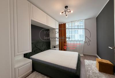 Apartament 2 camere | Nord One Botanic  | Property Management - lemonaid - 10