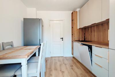 Timpuri Noi 4 min.metrou |  Parcul Tineretului | Apartament la cheie | totul nou - 19