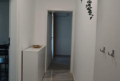 Garsoniera Exigent Plaza Faza 5 la 10 minute metrou Lujerului C. ANAF - 16