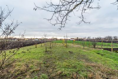 Casă în Dorobanți / 2 fronturi stradale - 5