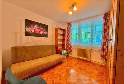 Apartament 2 camere | Gheorgheni | Parcare Proprie | Vedere la Parc - 6