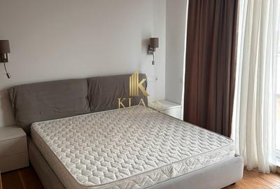 Apartament 3 camere premium cu 2 terase & 2 locuri de parcare | New Point Pipera - 5
