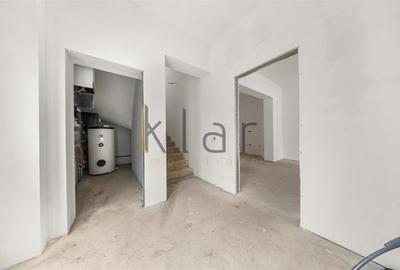 Duplex de 229 mp utili pe Str. Crisan. Comision 0% - 7