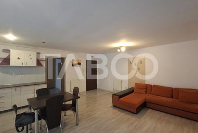 Apartament 3 camere de vanzare decomandat 77 mpu zona Rahovei Ciresica - 9