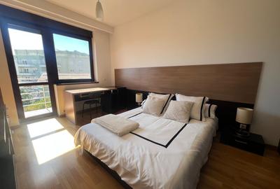 HERASTRAU DUPLEX 5 CAMERE MOBILAT LUX | 2 PARCARI - 32