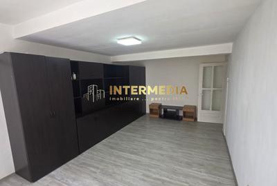 DE VANZARE GARSONIERA I DECOMANDATA I ETAJ 1 I 40 MP I - 1