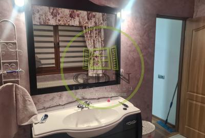 Complex de 2 case moderne  suprafata totala de 245mp mobilate, zona Terezian - 10