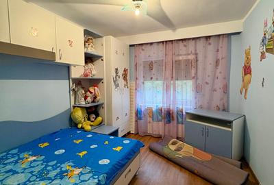 Apartament 3 camere 68mp Dva Nord finisat  Pret 88.000eur neg - 2