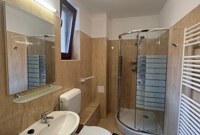 Apartament in vila, etaj 1, 4 camere cu 120 mp, 3 bai, pet friendly - 12