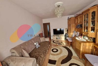 Apartament cu 2 camere decomandat în Între Lacuri