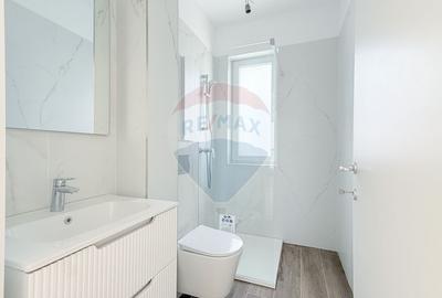 Apartament 3 camere - Pipera Emil Racoviță - Etaj retras - 6