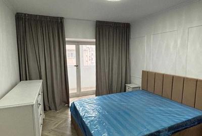 3 Camere | Unirii - Pta Alba Iulia | Prima Inchiriere - 5