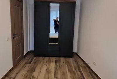 Inchiriere Apartament 2 camere Bloc Nou Incalzire in Pardoseala Grozavesti - 5