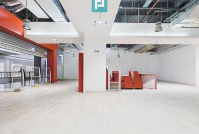Spațiu comercial premium 220mp Agora Arad - 9