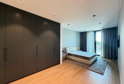 Apartament în One Rahmaninov,2 parcări incluse - 15