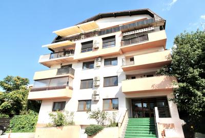 BRANCOVEANU METROU-MARTISOR, APARTAMENT 93 MP, CU TERASA 17 MP SI PARCARE! - 14