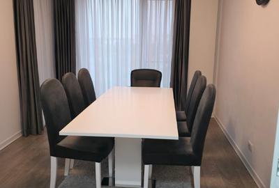 DIRECT PROPRIETAR - Cloud9 ap.3 camere, 2 locuri parcare, Pipera, Aviatiei - 10