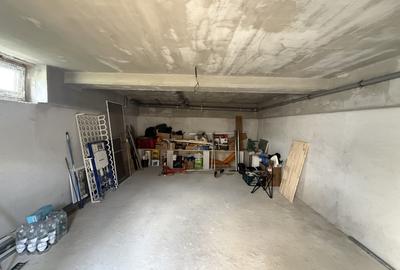 Casa semifinisata de vanzare | Cartier Recea | 604 mp teren| 104 mp utili. - 12