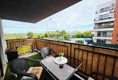 Apartament 3 camere, 2 bai, 2 locuri de parcare | Evocasa Orizont–Nord - 6