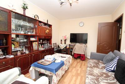 Drumul Taberei  Timisoara Bloc reabilitat Decomandat - 3