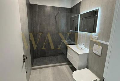 Apartament la Kaya Residence,etaj 4,2 lifturi.48 mp - 6