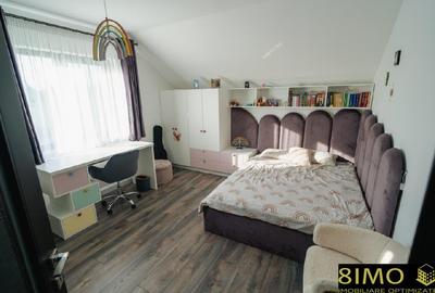 Casa superba Falticeni - 13