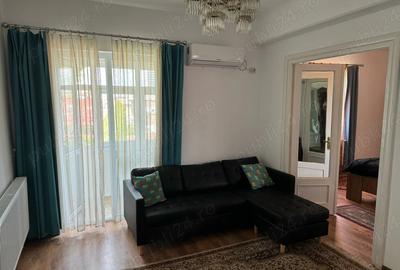 Cismigiu I 2 Camere I Centrala Proprie I Balcon X2 I Pet Friendly I - 1