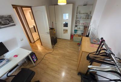 Apartament 3 camere mansardat langa Mall Vitan, Aleea Banul Udrea, nr. 1 - 5