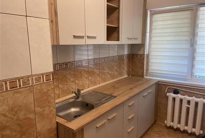Apartament 2 camere, zona Gara , etaj 1 din 4 , renovat integral , mobilat compl - 21