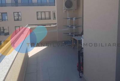 Apartament 3 camere, 74 mp, zona Andrei Mureșanu - 11