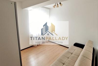 3 Camere Decomandat, Mobilat/Utilat, Pallady  – Metrou Teclu - 8