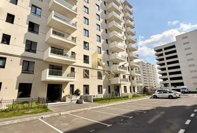 Apartament 2 camere - 16