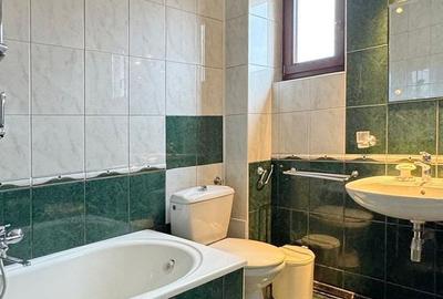 VILA  SPATIOASA IN CENTRUL VECHI - 7