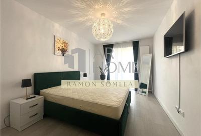 Apartament 2 camere, White Tower  Sud, Ploiesti - 5