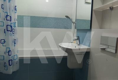Apartament 3 camere, zona Penny Cireșica – etaj 3, semidecomandat - 13